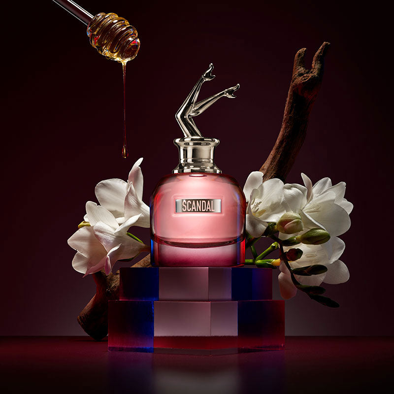 Jean Paul Gaultier Scandal Giftset