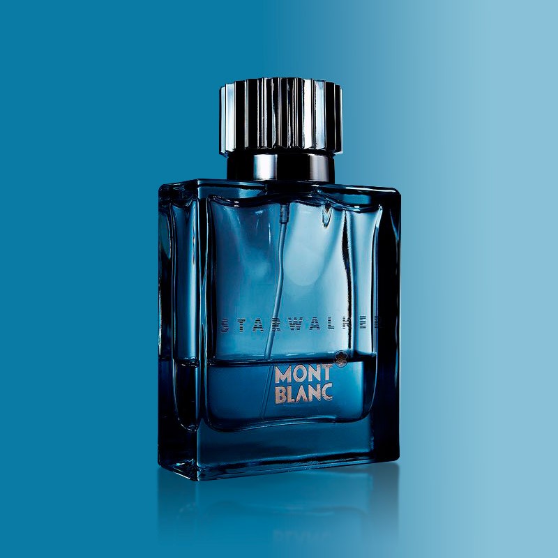 Mont Blanc Starwalker