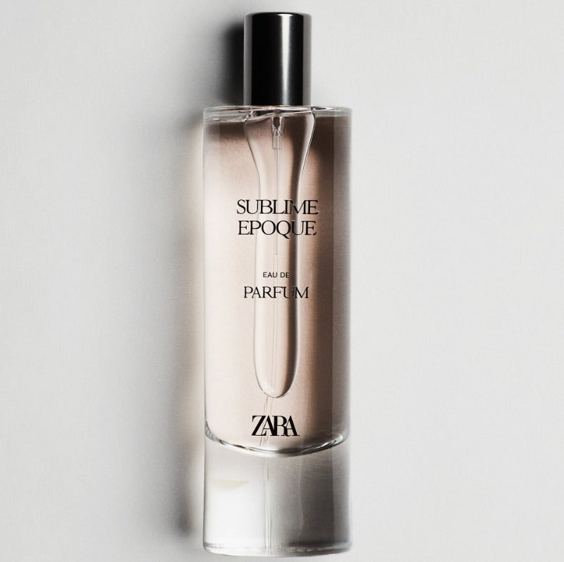 Zara Sublime Epoque