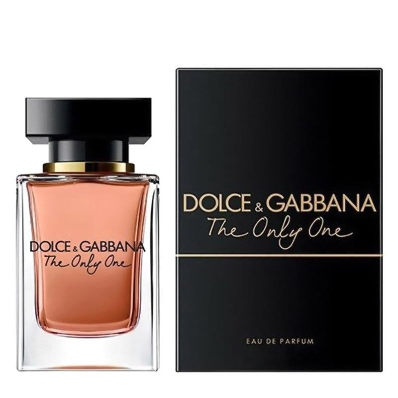 D&G The Only One
