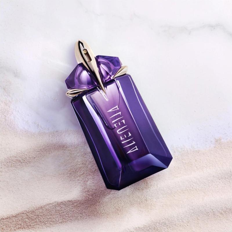 Mugler Alien Giftset