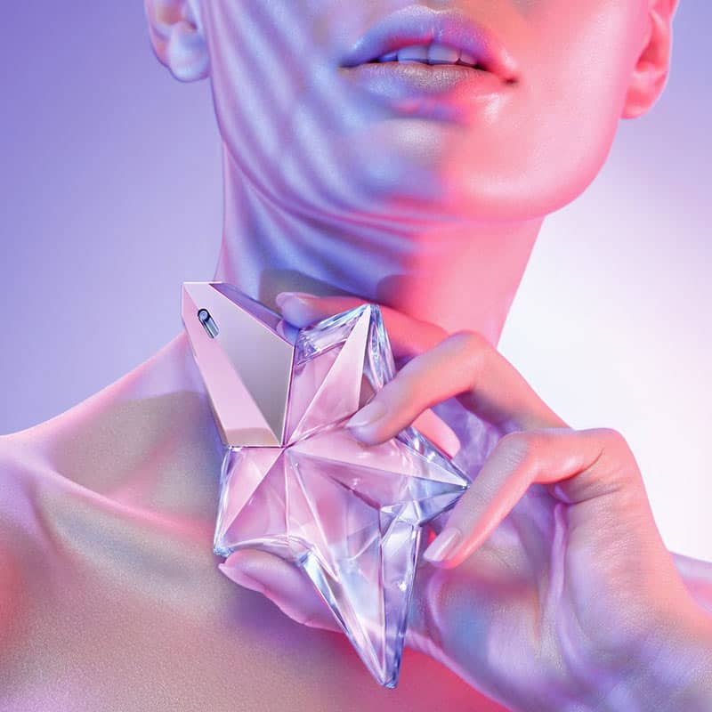 Mugler Angel
