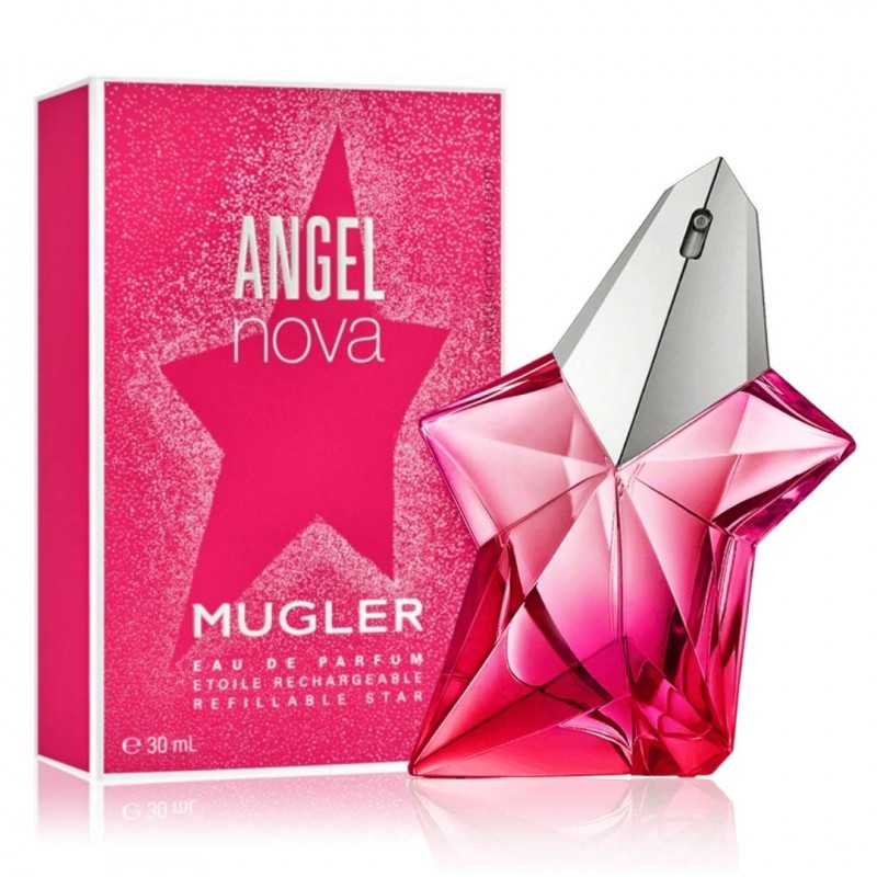 Mugler Angel Nova Giftset 1