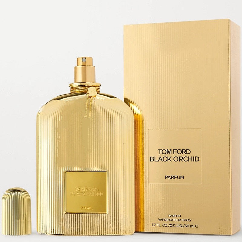 Tom Ford Black Orchid Parfum