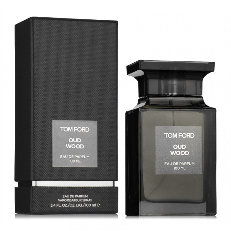 Tom Ford Oud Wood