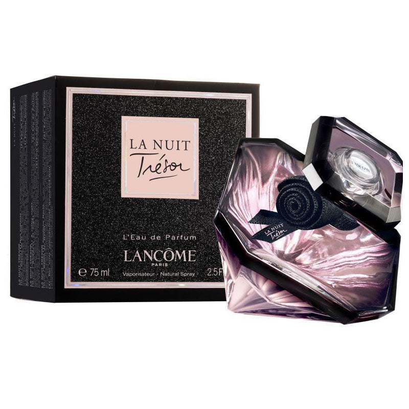 Lancome La Nuit Tresor