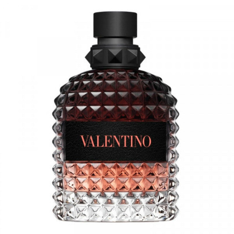 Valentino Uomo Born In Roma Coral Fantasy