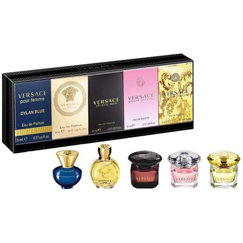 Versace Bright Crystal Mini