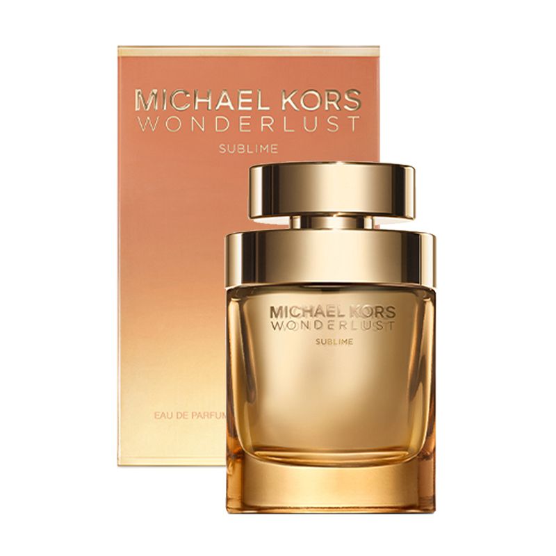 Michael Kors Wonderlust