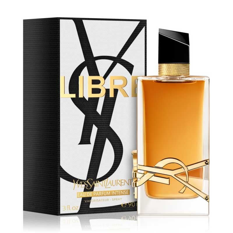 YSL Libre Intense