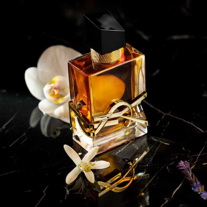YSL Libre Intense