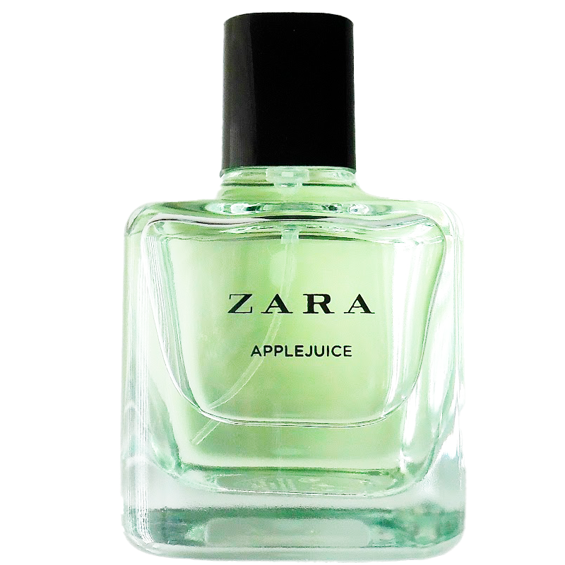 Zara Applejuice