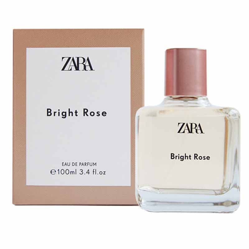 Zara Bright Rose (Atomiser) Mini