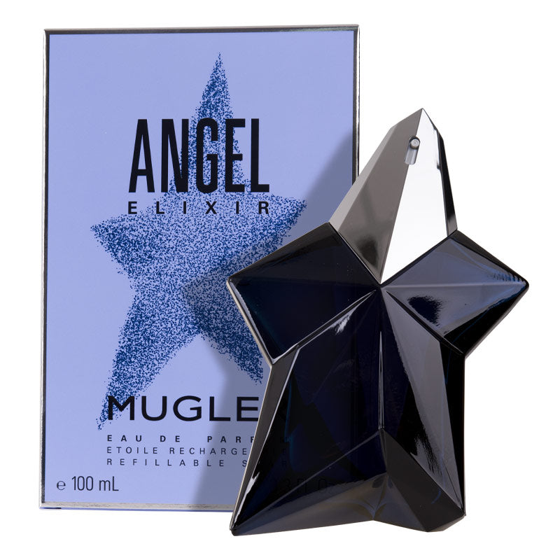 Mugler Angel Elixir