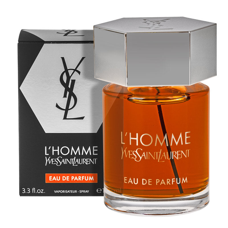 YSL L'Homme (EDP)