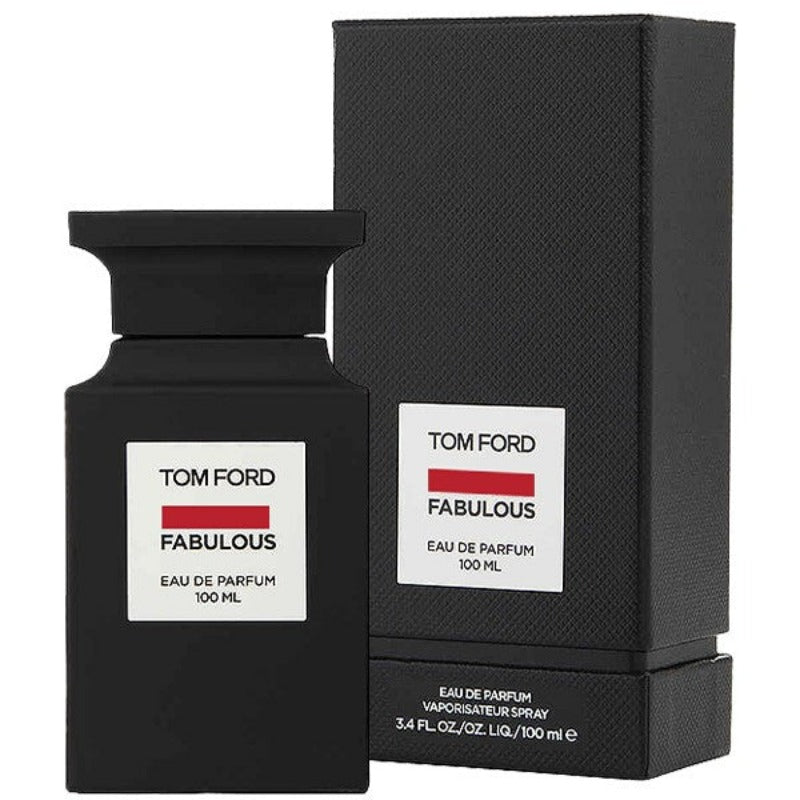 Tom Ford F***ing Fabulous