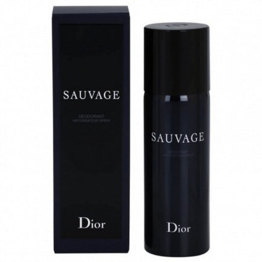 Dior Sauvage Deodorant Spray