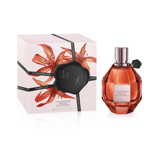 Viktor & Rolf Flowerbomb Tiger Lily