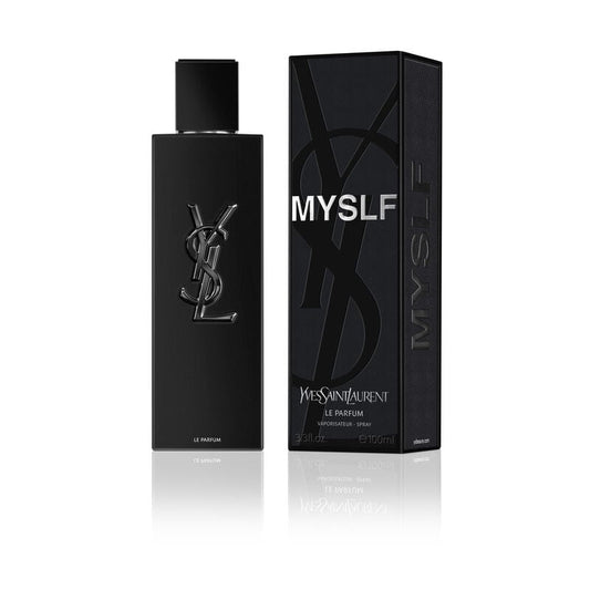 YSL MYSLF Le Parfum