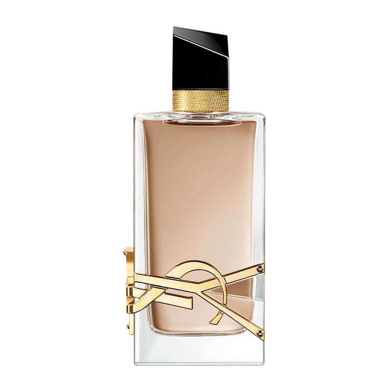 YSL Libre Flowers & Flames