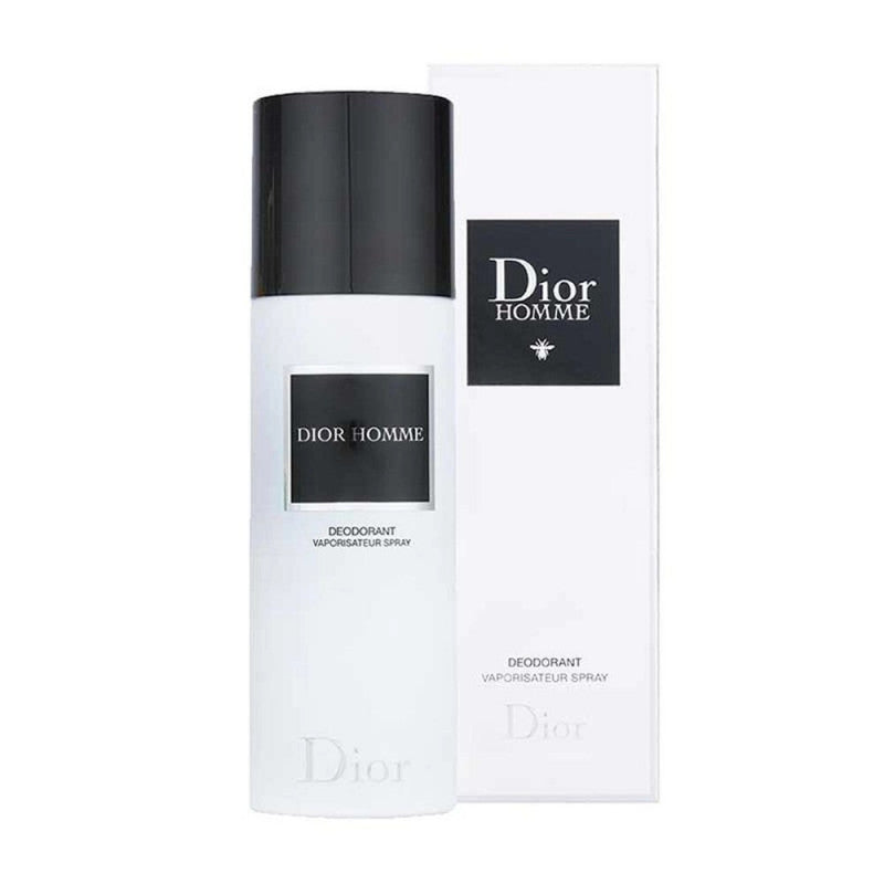 Dior Homme Deodorant Spray