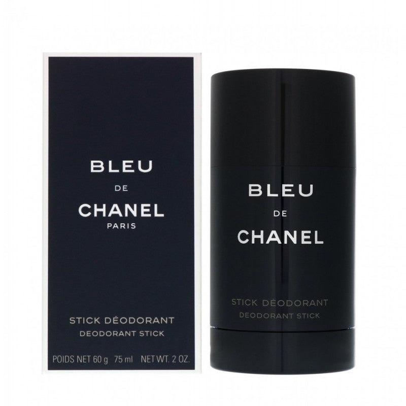 Chanel Bleu De Chanel Deodorant Stick