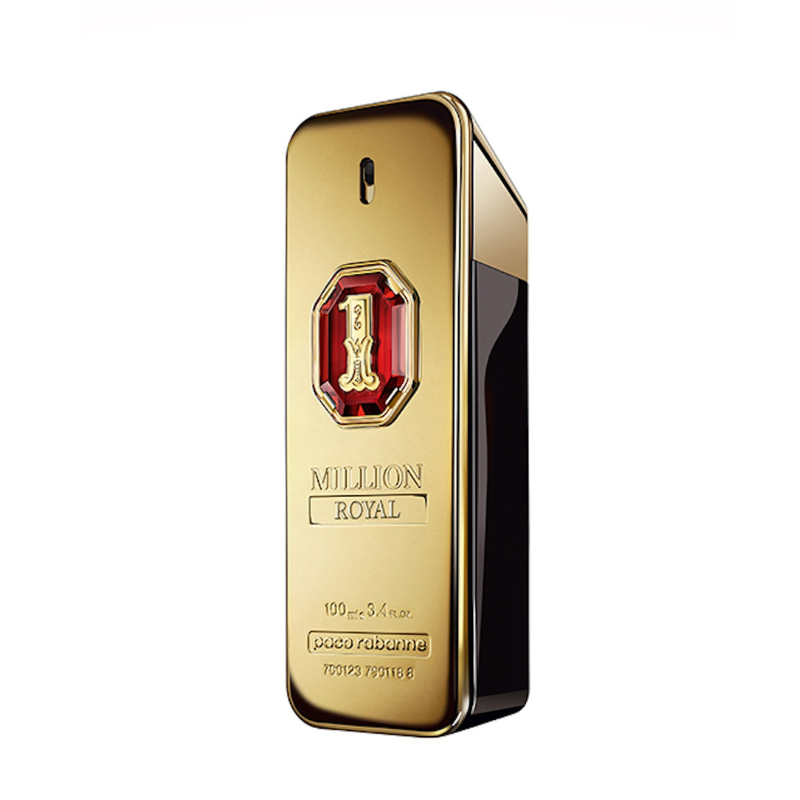 Paco Rabanne 1 Million Royal