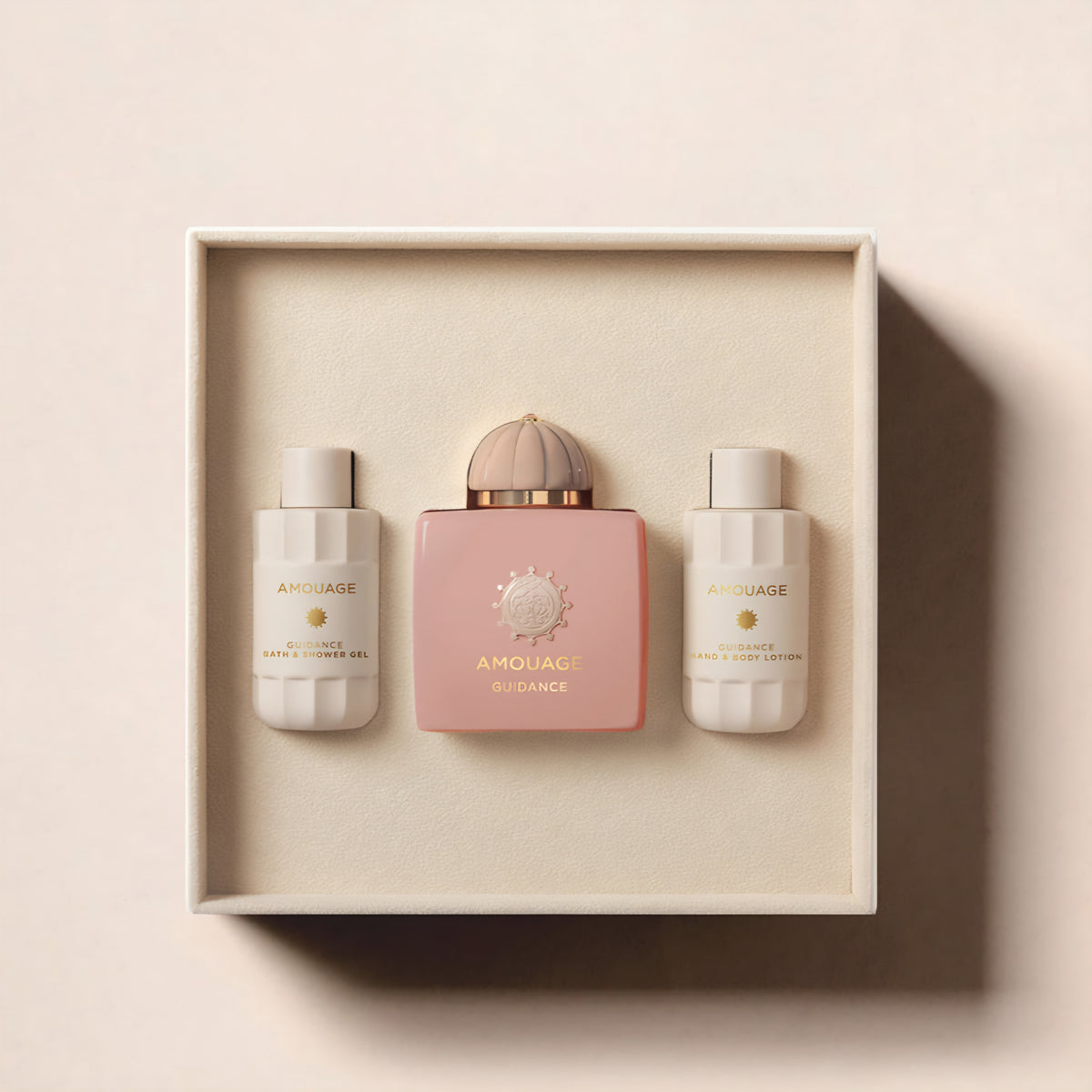 Amouage Guidance Giftset