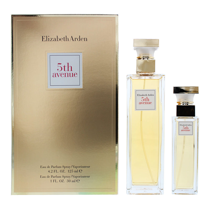 Elizabeth Arden 5th Avenue Giftset 2