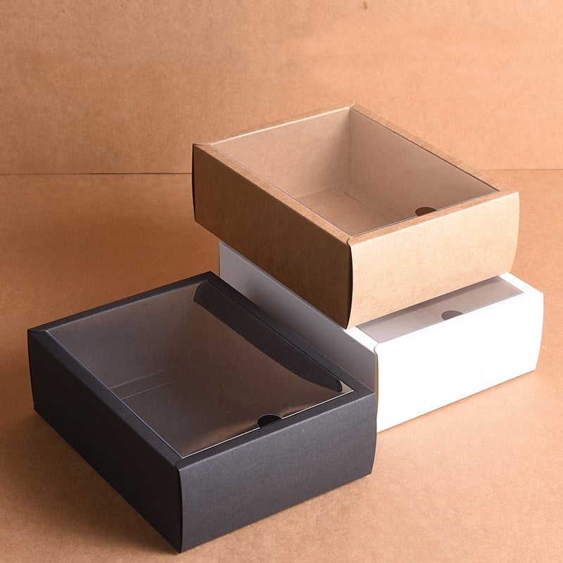 Paper Gift Box