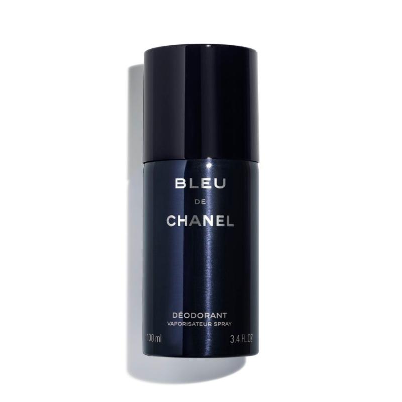 Chanel Bleu De Chanel Deodorant Spray