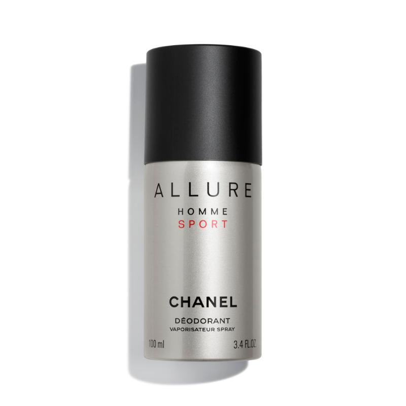 Chanel Allure Homme Sport Deodorant Spray