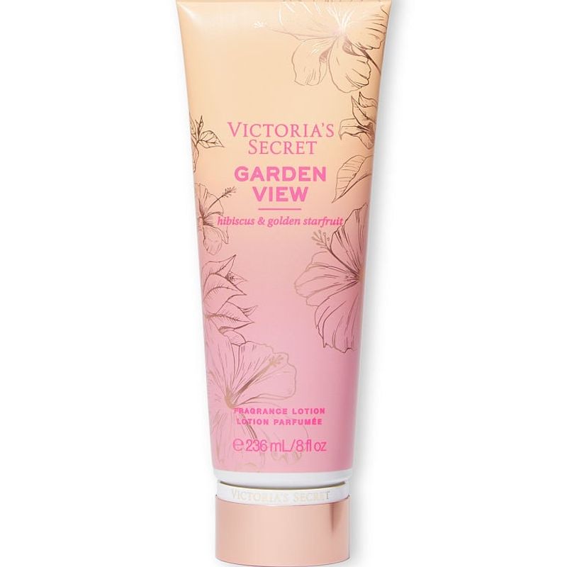 Victoria's Secret Body Lotion