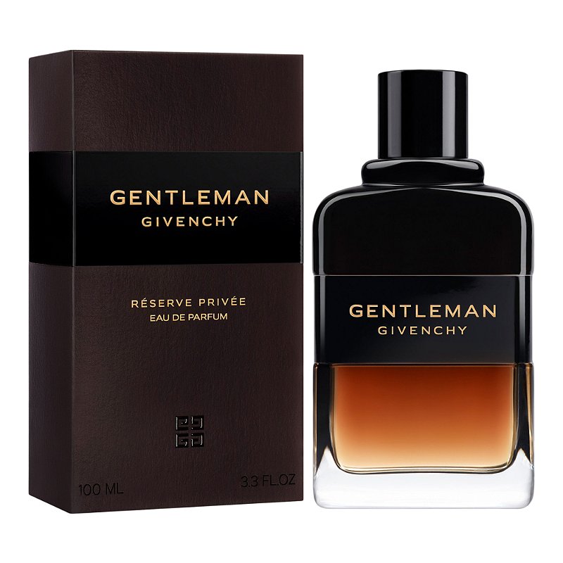 Givenchy Gentleman Reserve Privee Giftset