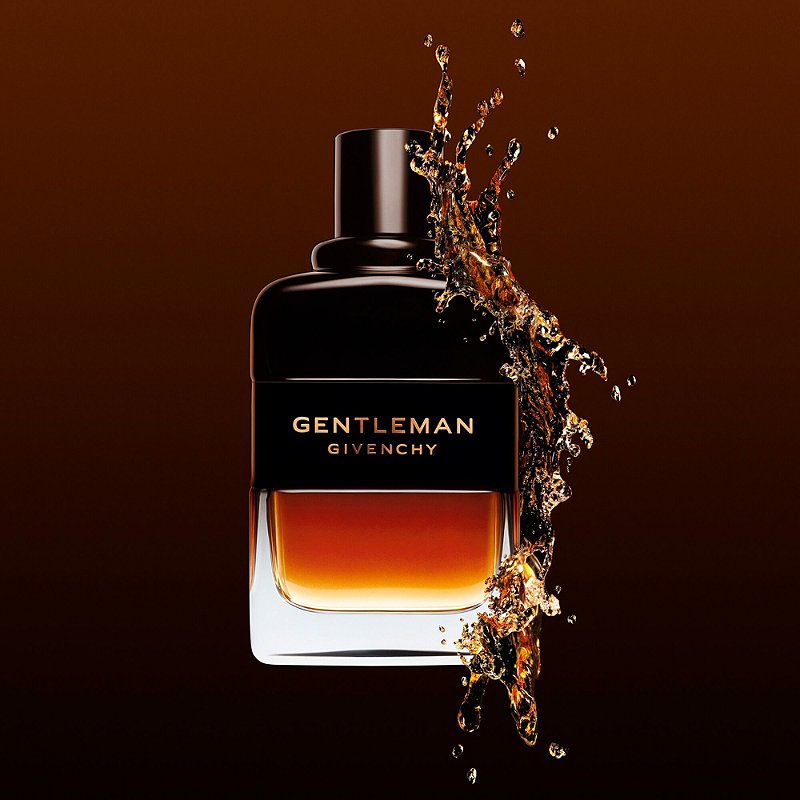 Givenchy Gentleman Reserve Privee Giftset