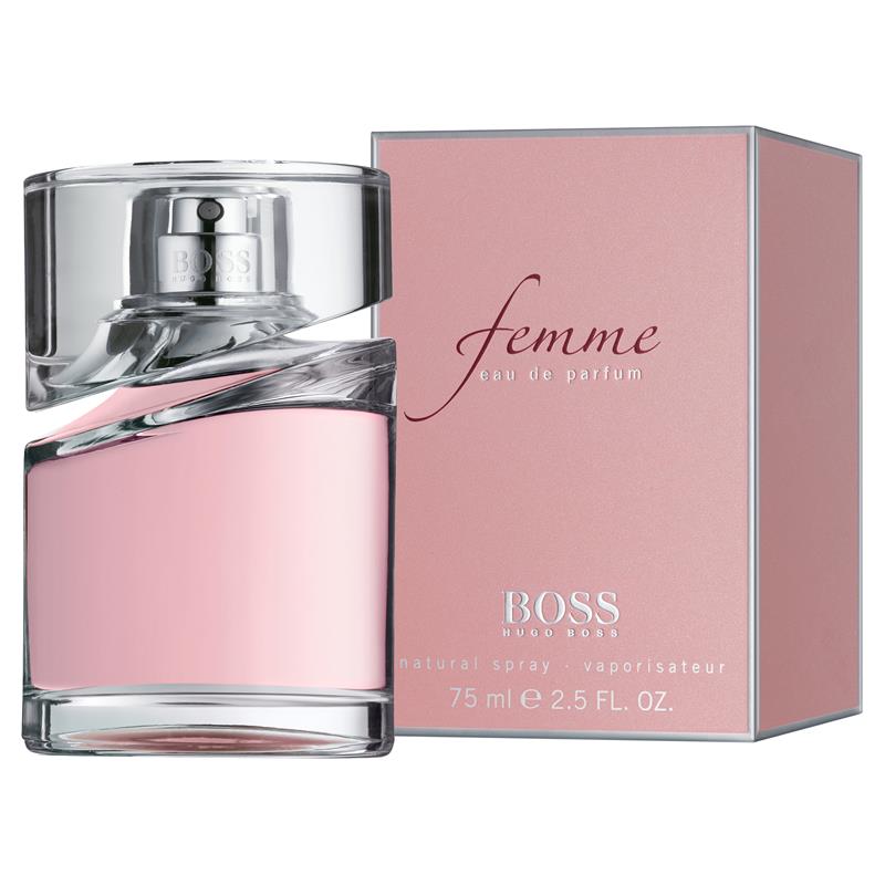 Hugo Boss Femme