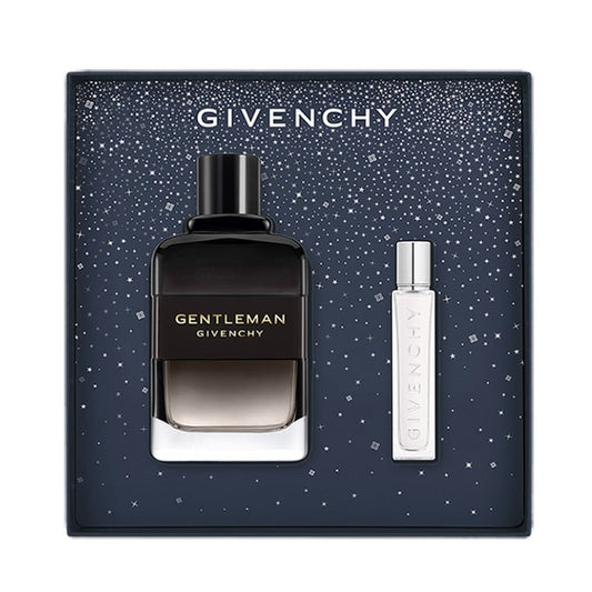 Givenchy Gentleman Boisee Giftset