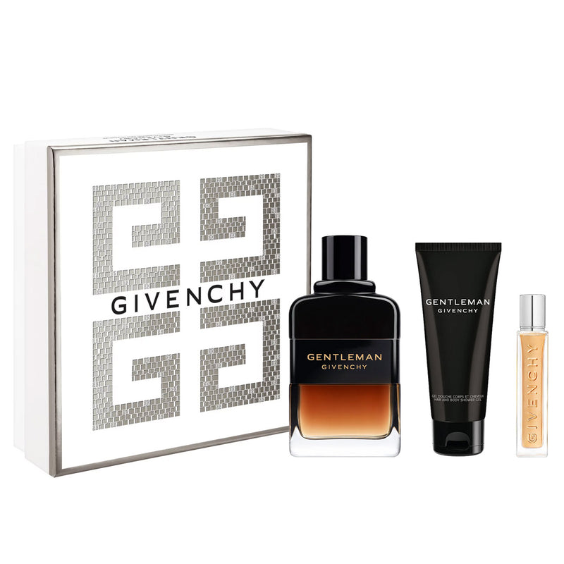 Givenchy Gentleman Reserve Privee Giftset