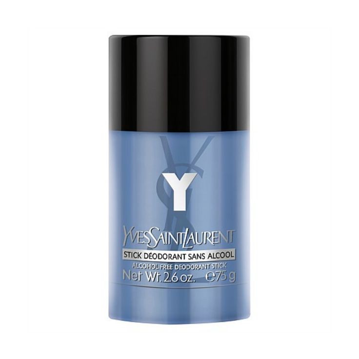 YSL Y Deodorant Stick