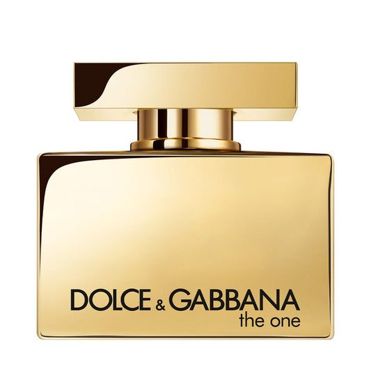 D&G The One Gold