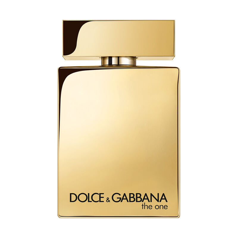 D&G The One Gold For Men