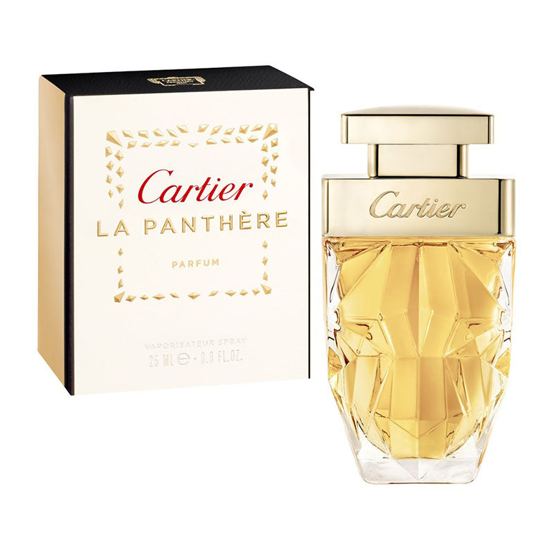 Cartier La Panthere Parfum