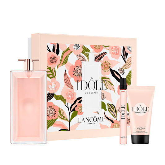 Lancome Idôle Giftset