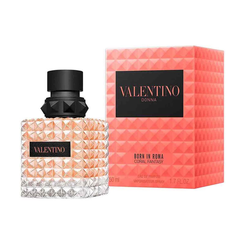 Valentino Donna Born In Roma Mini