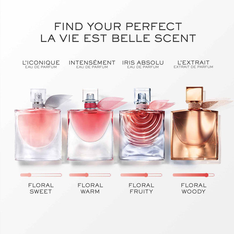 Lancome La Vie Est Belle L'Extrait