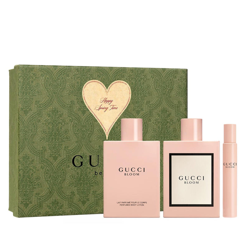 Gucci Bloom Giftset