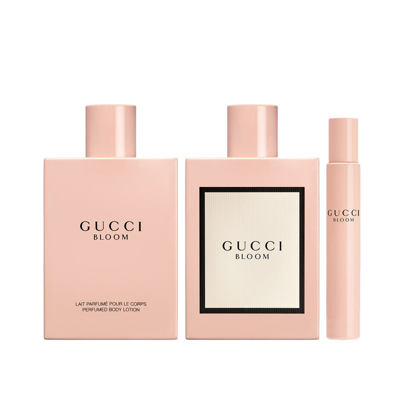 Gucci Bloom Giftset