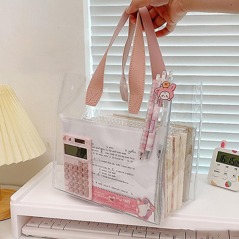 Clear Gift Bag