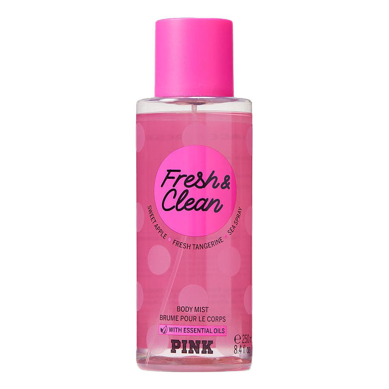 PINK Body Mist