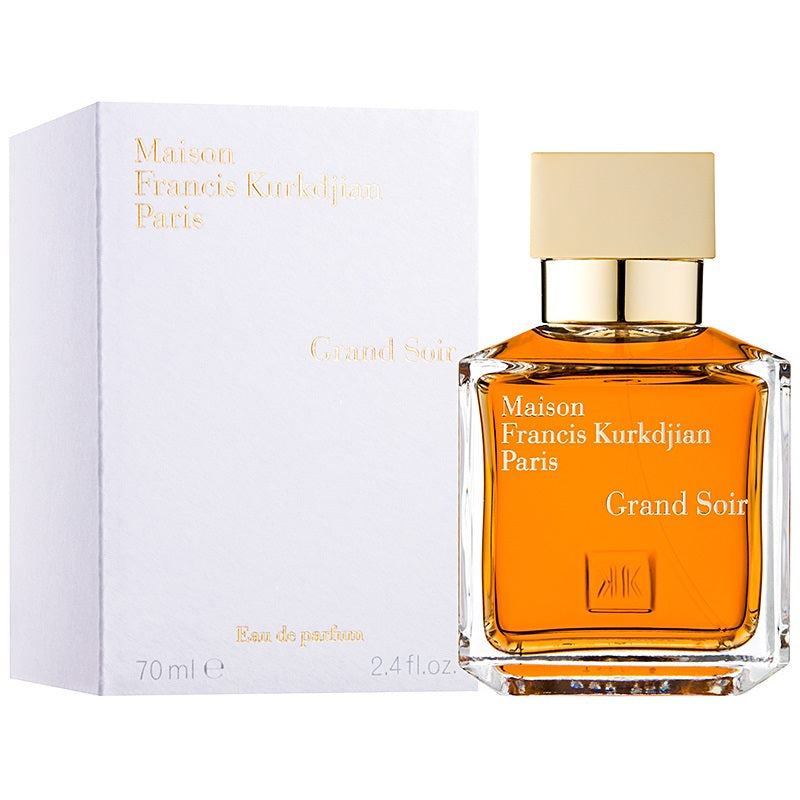 Maison Francis Kurkdjian Grand Soir Mini